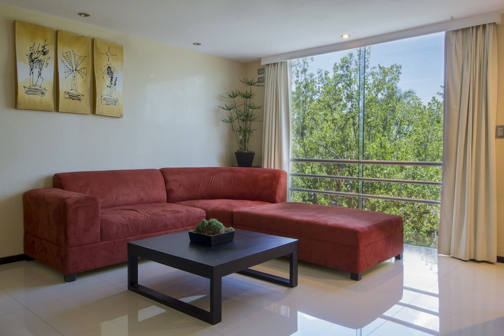 Фото Hotel El Español Paseo de Montejo