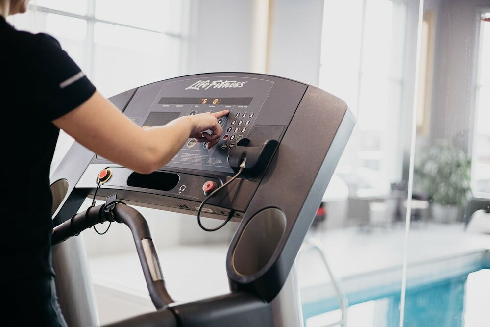 Фото Delta Hotels by Marriott Saguenay Conference Centre