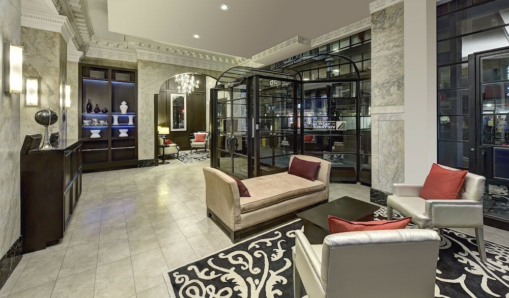 Фото Hotel Victoria