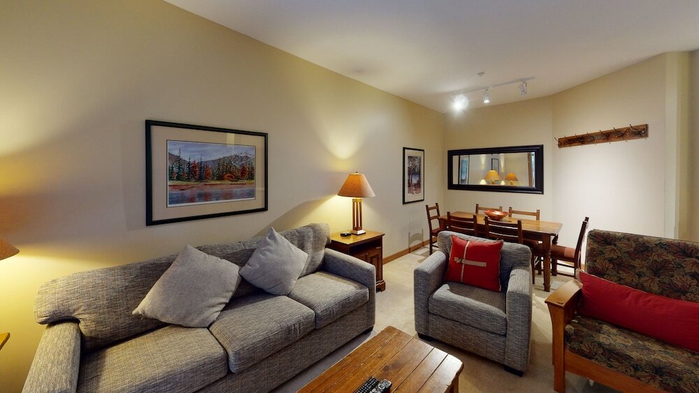 Фото Lost Lake Lodge