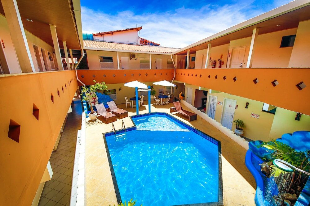 Фото Terra Brasil - Rede Soberano