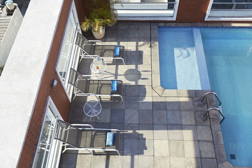 Фото Regent Park Hotel