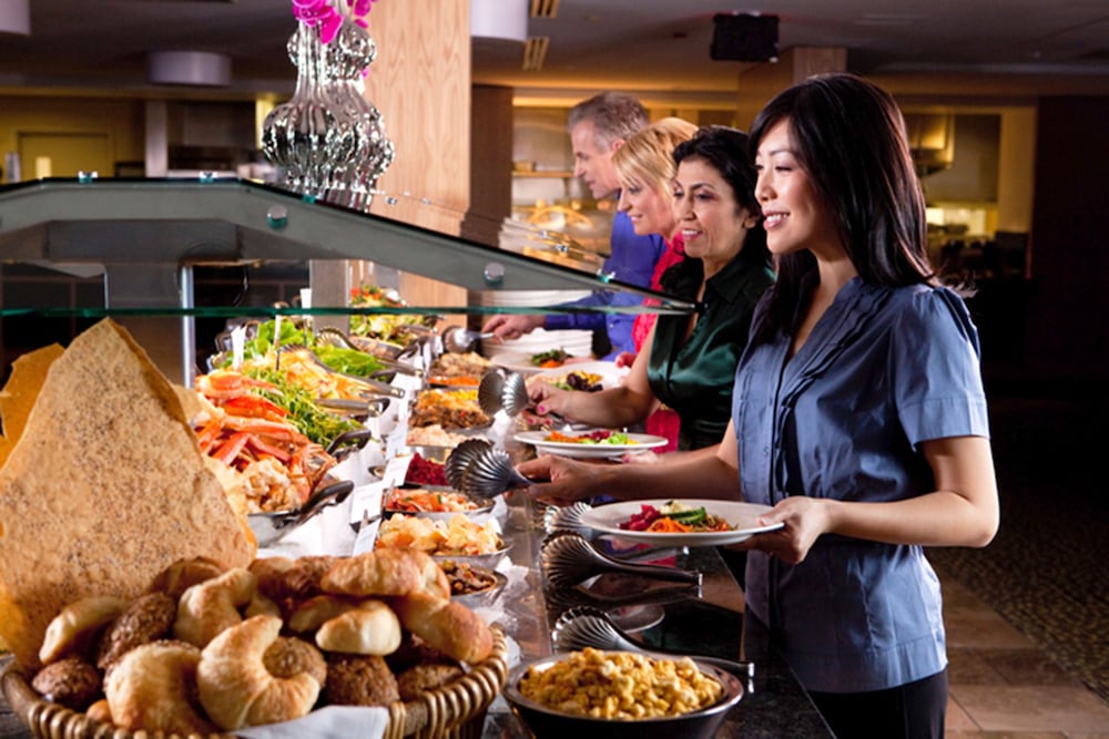 Фото River Rock Casino Resort