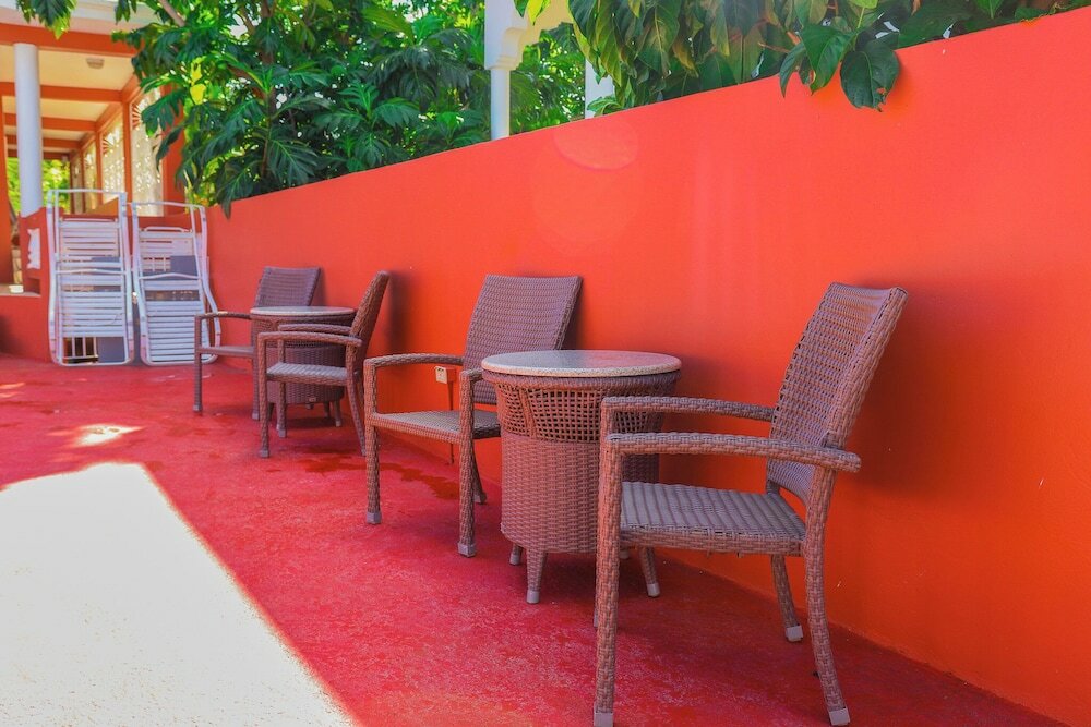 Фото Paradise on the Rocks