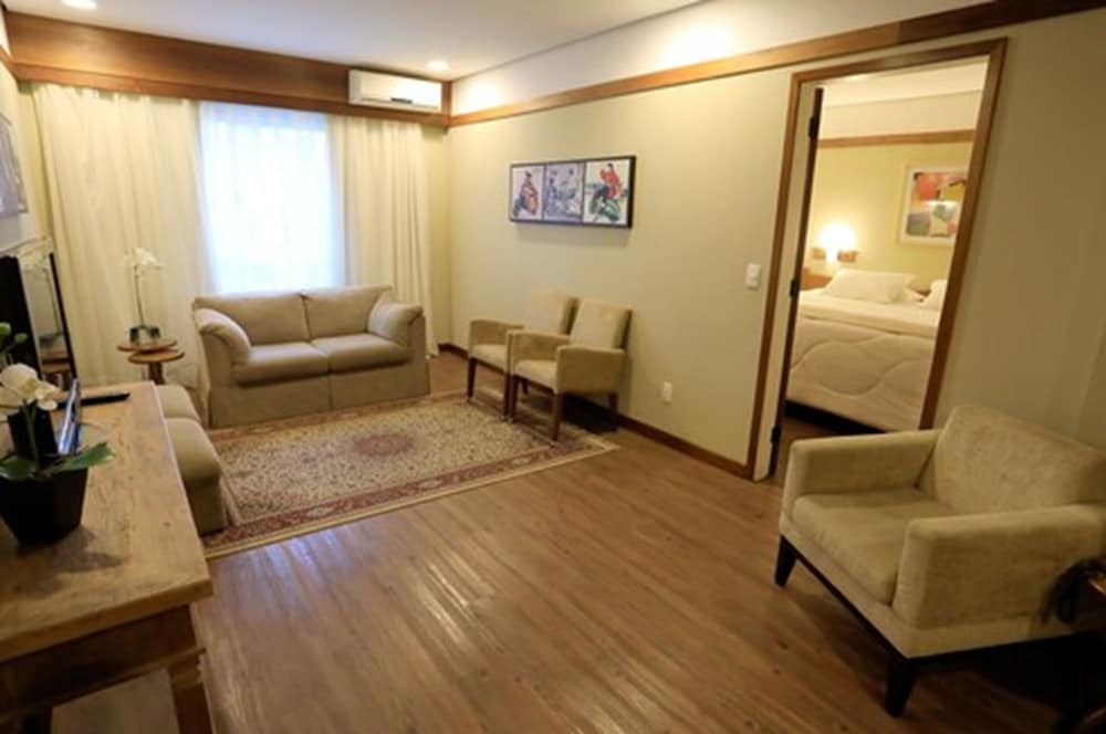 Фото Tri Hotel Canela