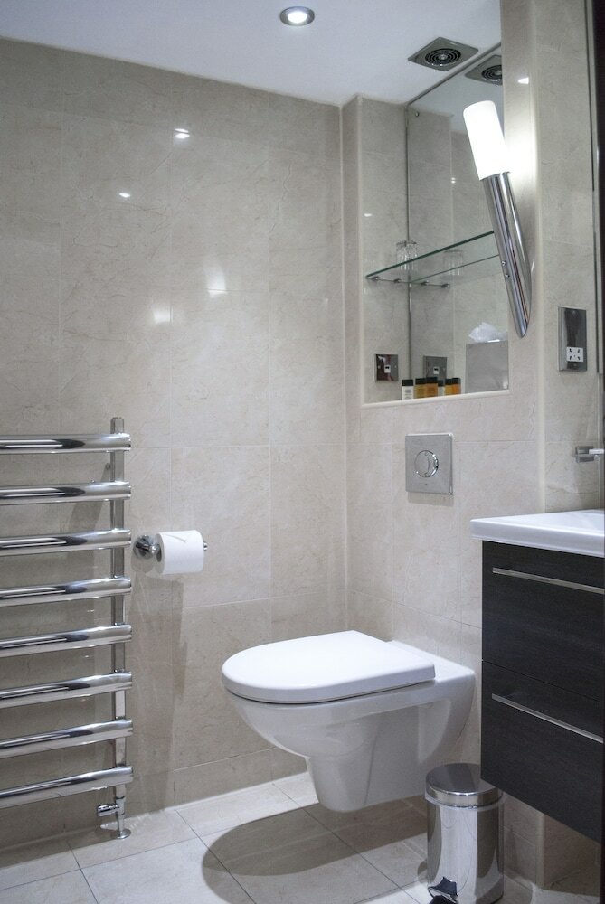 Фото The Prime London Hotel