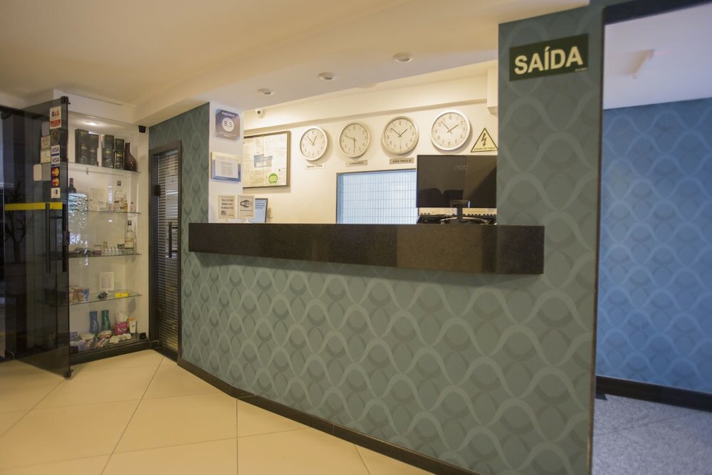 Фото Palais Hotel