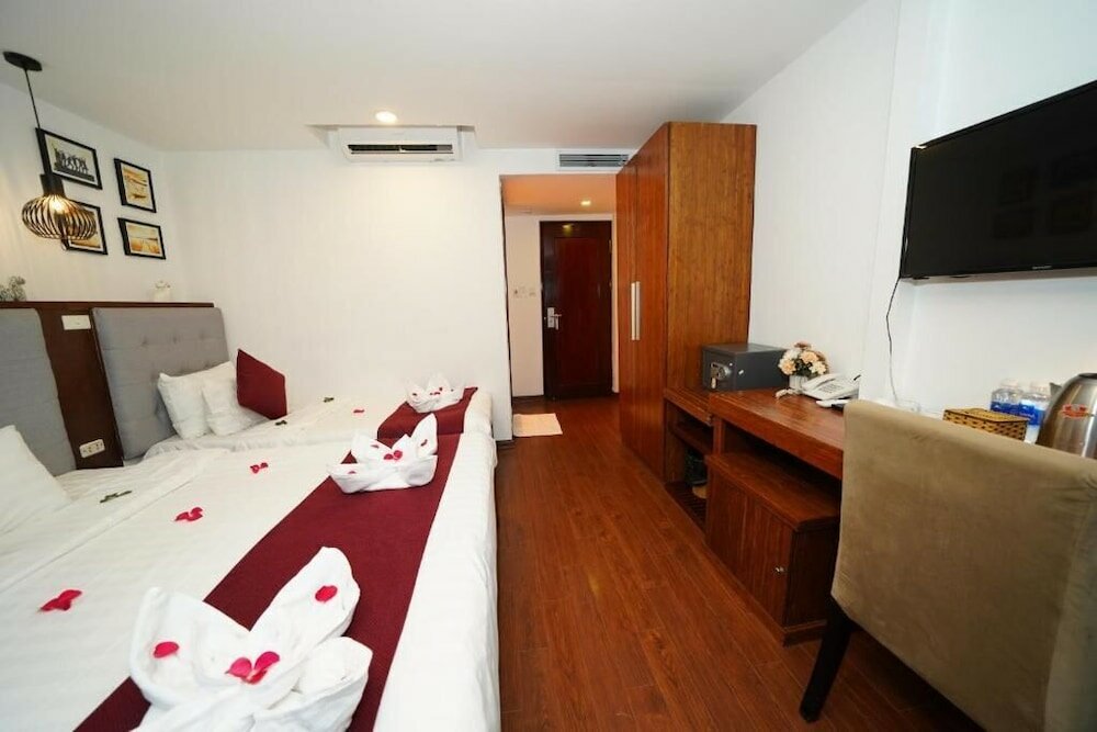 Фото Winter Boutique Hotel