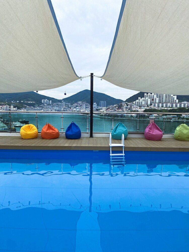 Фото The Hotel Soo