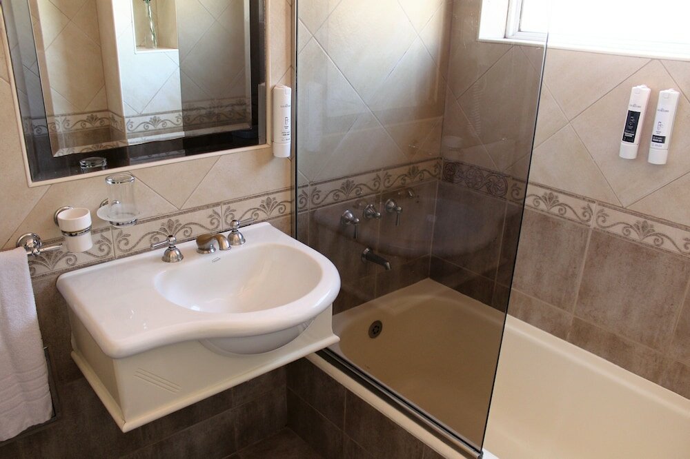 Фото Hotel 8 de Octubre