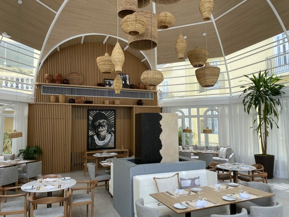 Фото Hotel Juma Ópera