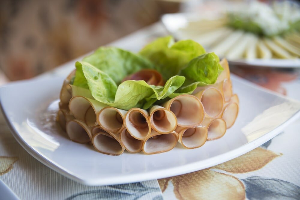 Фото Hotel Bomtempo Itaipava