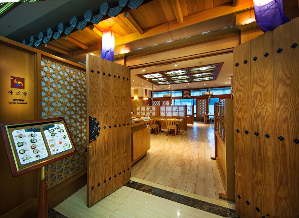 Фото Grand Plaza Hanoi