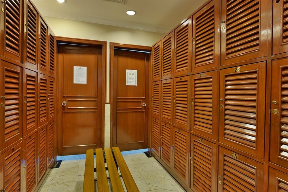 Фото Evergreen Laurel Hotel Sathorn Bangkok