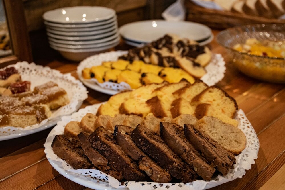 Фото Fitz Roy Hosteria de Montaña