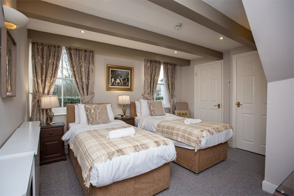 Фото The Anglers Arms