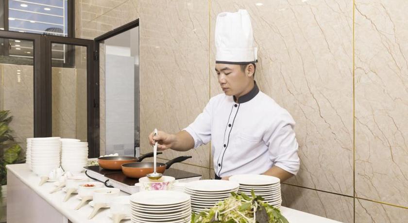 Фото La Casa Hotel Nha Trang