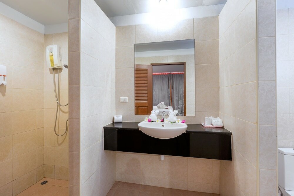 Фото Phuket Sea Resort