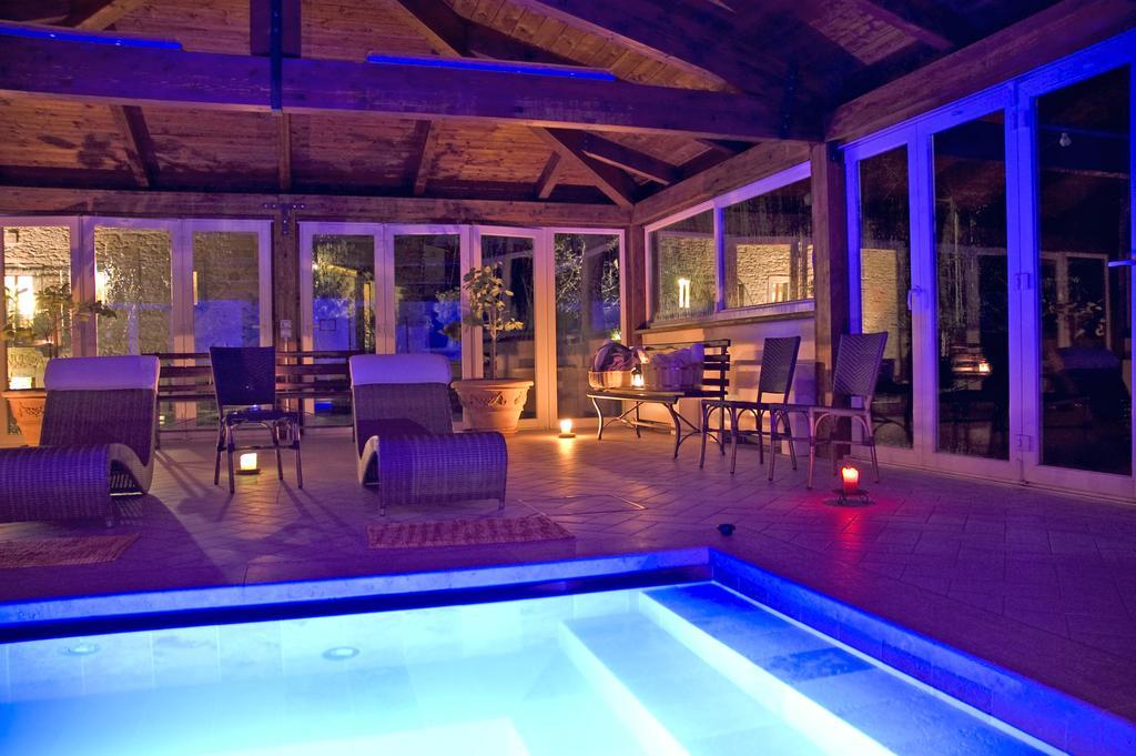 Фото Relais Parco Fiorito & SPA - Agriturismo, Ristorante e Fattoria Didattica