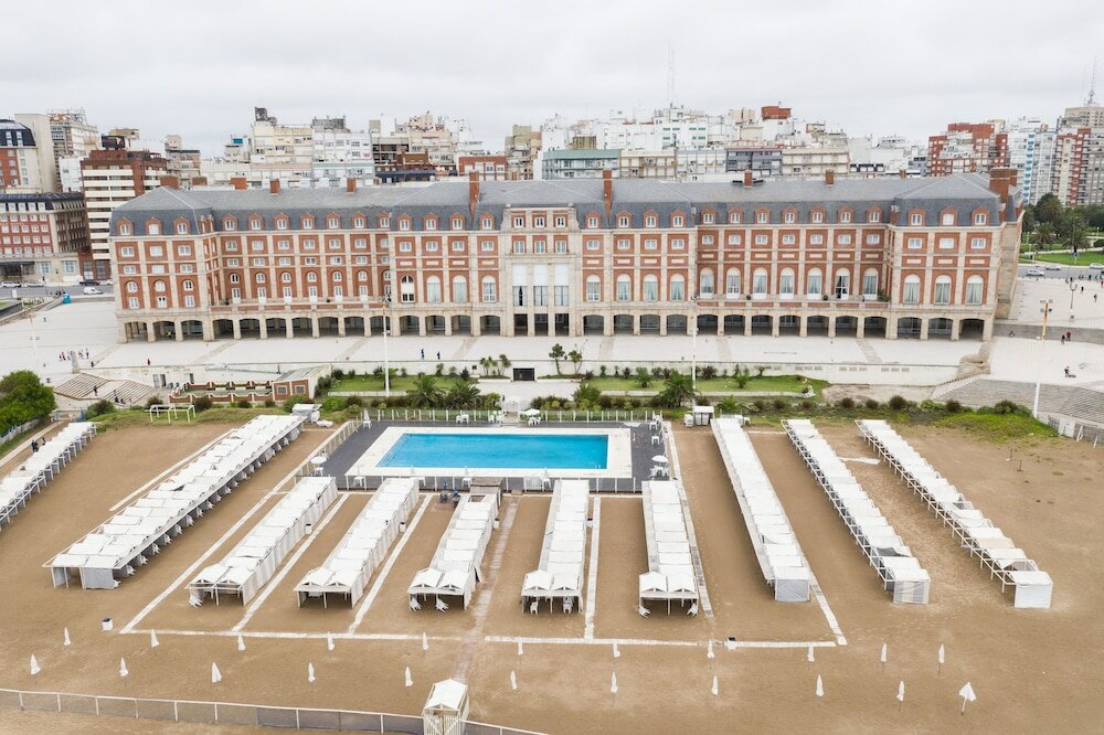 Фото Nh Gran Hotel Provincial