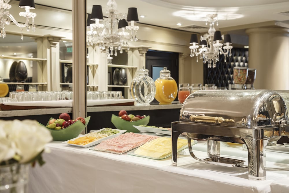 Фото SuMa Recoleta