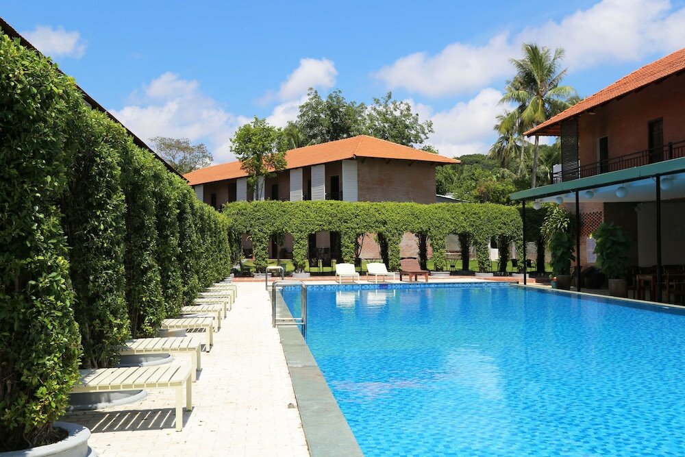 Фото Countryside Resort Phu Quoc