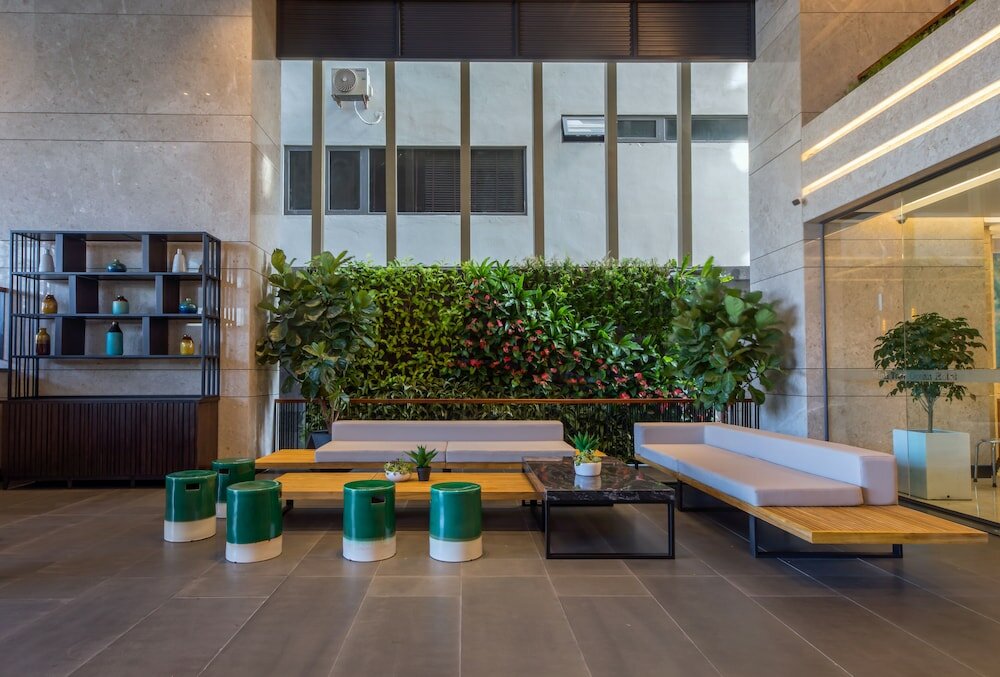 Фото Minh Toan Safi Ocean Hotel