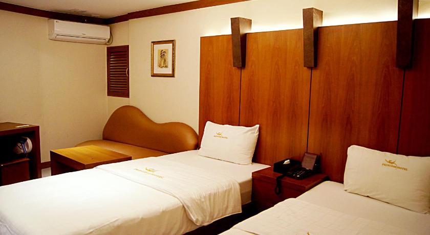 Фото Princess Hotel