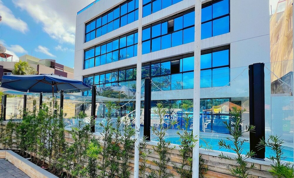 Фото Voa Ambassador Flat