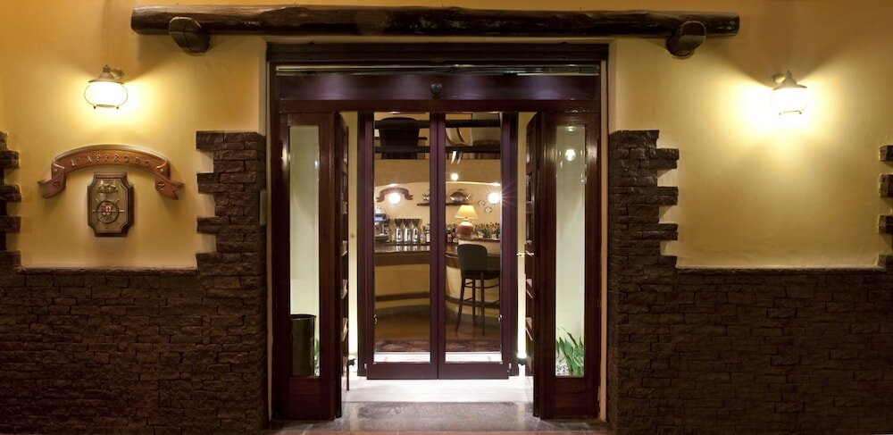 Фото Hotel Cala del Porto