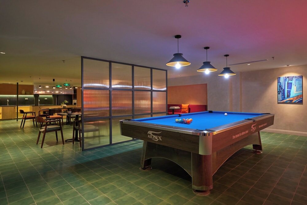 Фото New Era Hotel and Villa