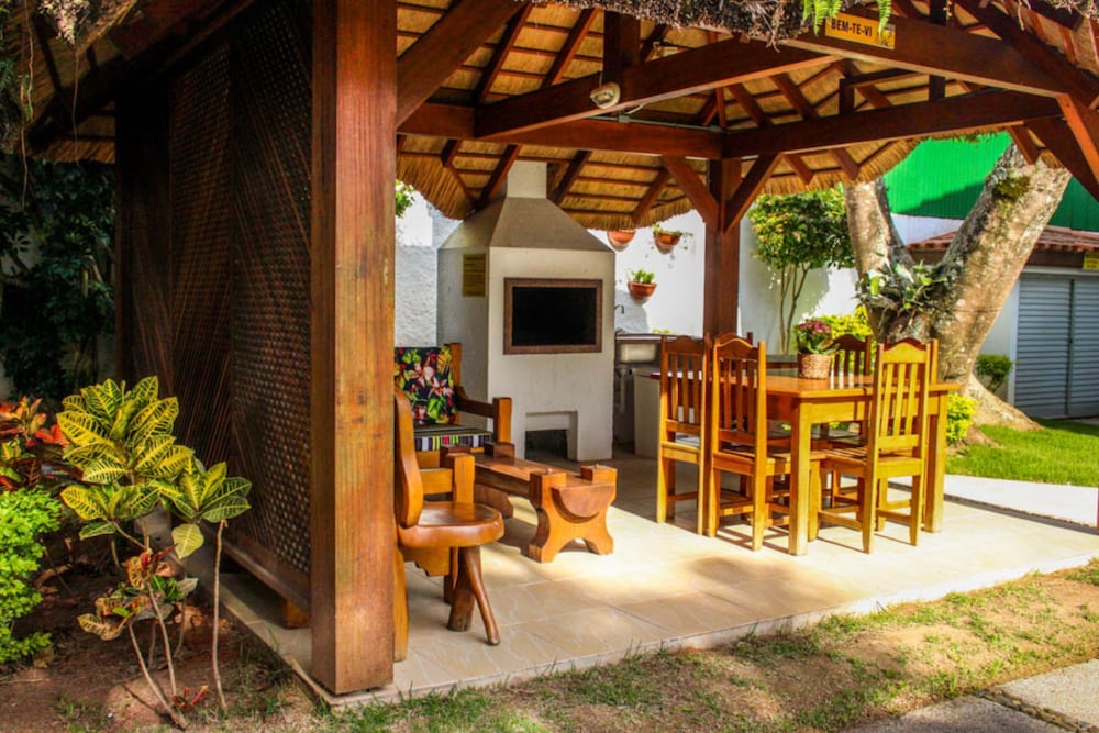 Фото Village Paraiso Hotel