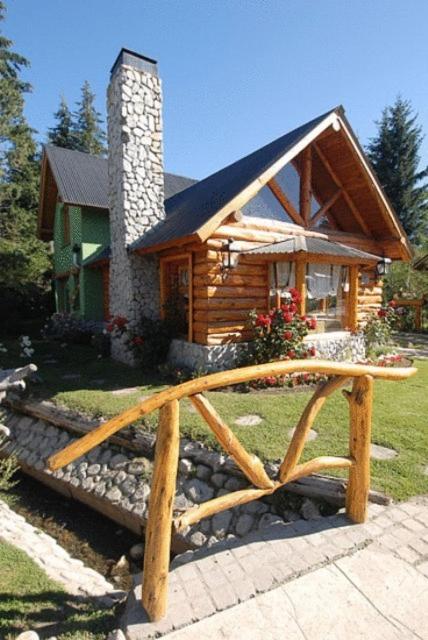 Фото Hosteria Traunco