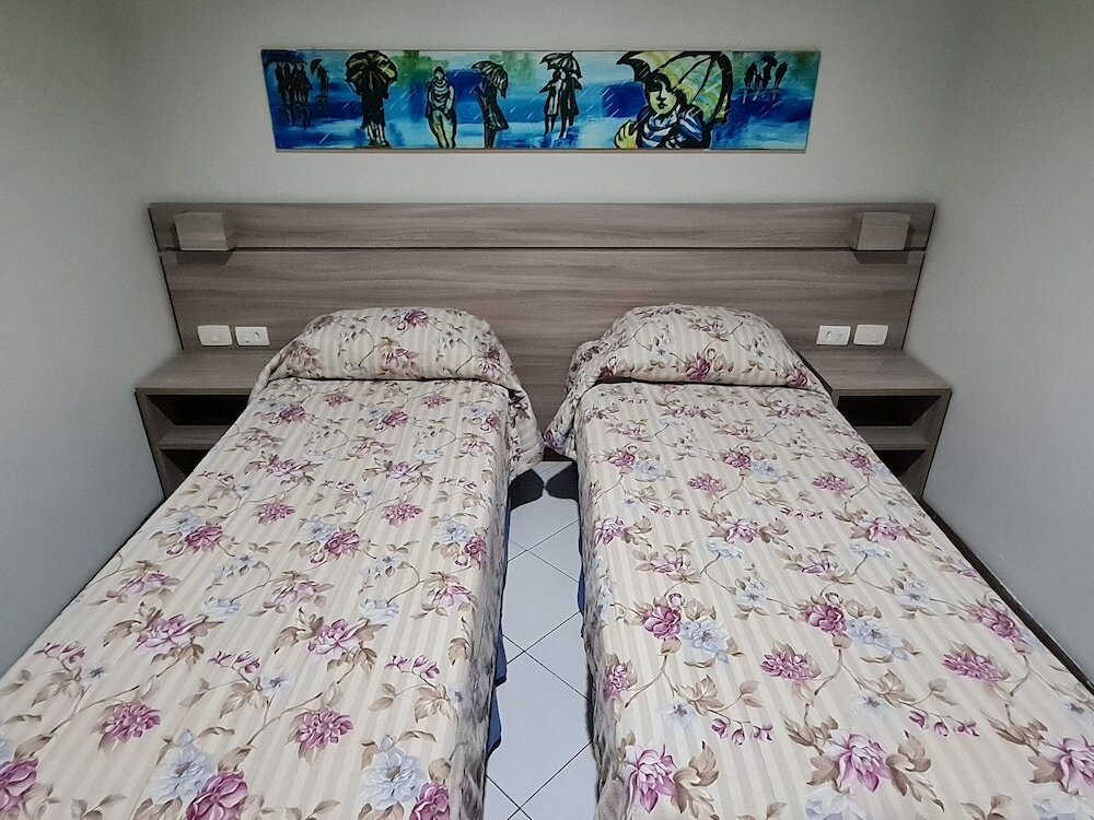 Фото Voa Ambassador Flat