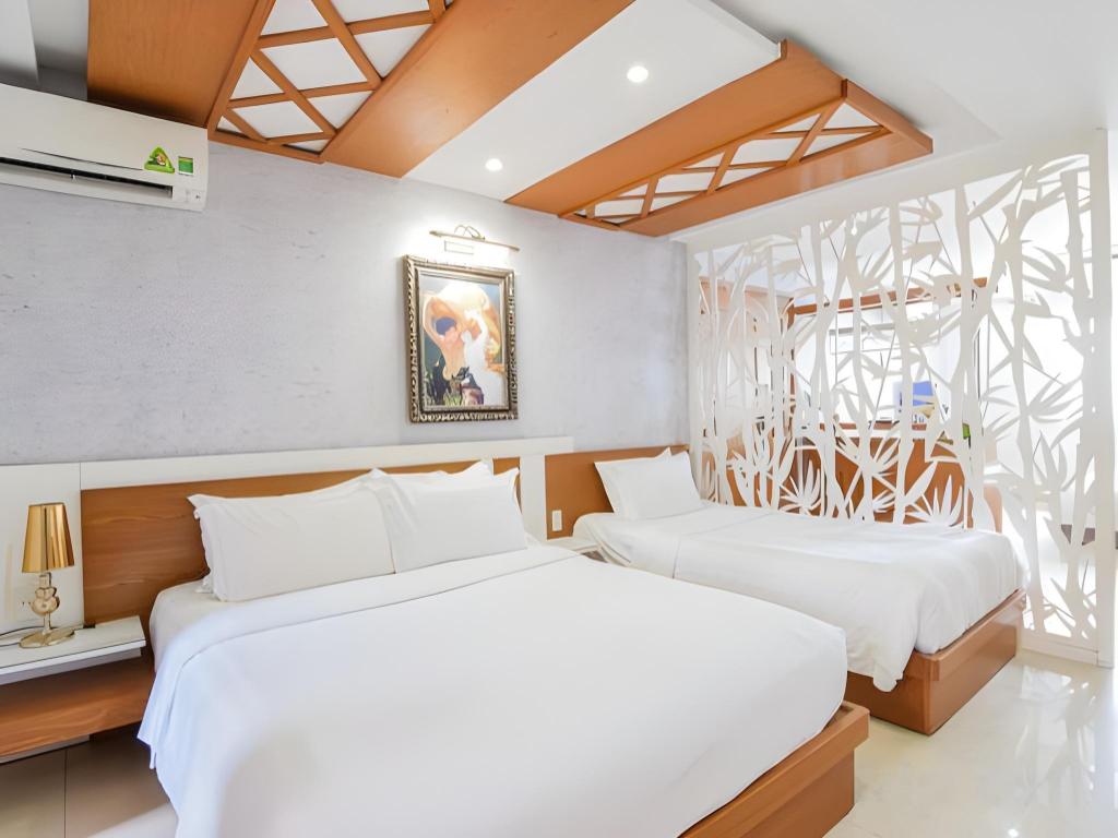 Фото Hai Son Hotel