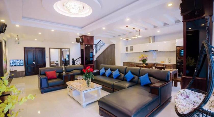 Фото La Casa Hotel Nha Trang