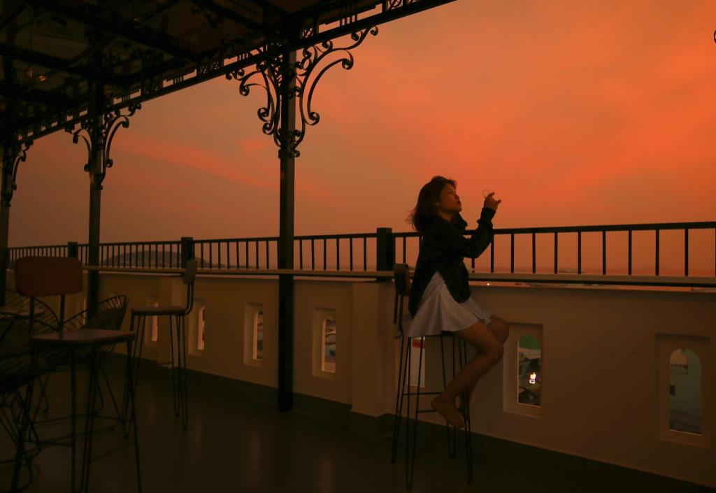 Фото Thanh Vy Hotel