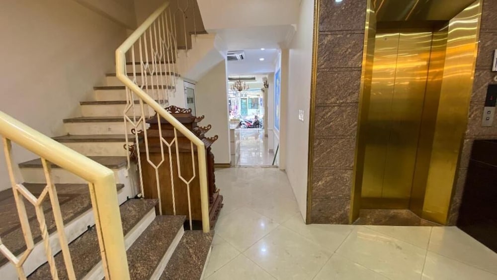 Фото Milton Boutique Hotel Hanoi