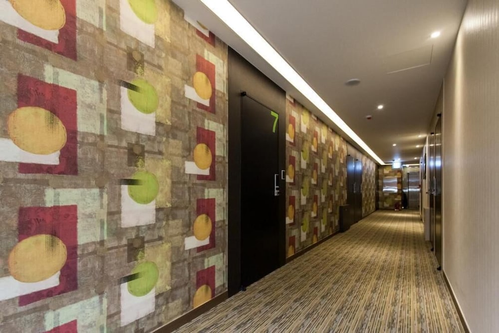 Фото Hostel Korea 11th Changdeokgung