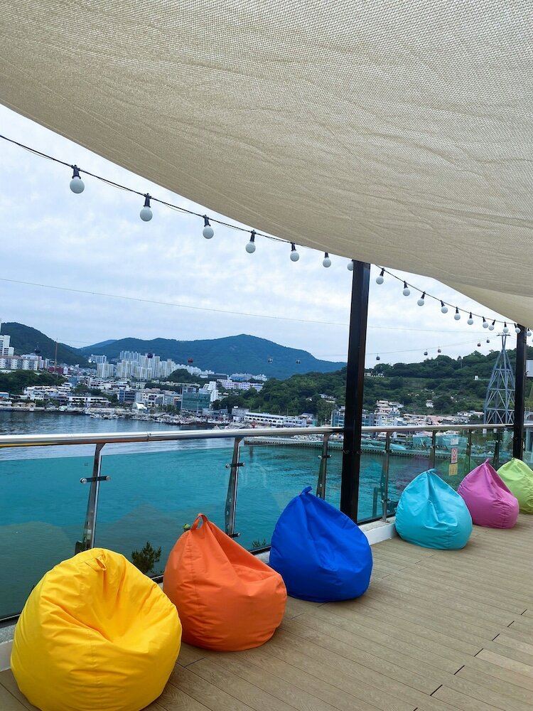 Фото The Hotel Soo