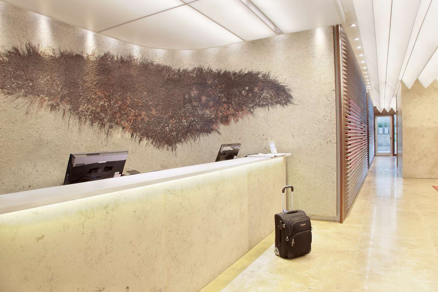 Фото Dazzler by Wyndham Buenos Aires Palermo