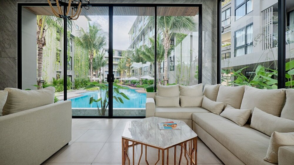 Фото Diamond Resort Phuket