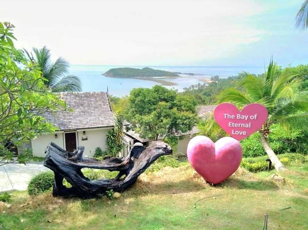 Фото Bhundhari Residence Koh Samui