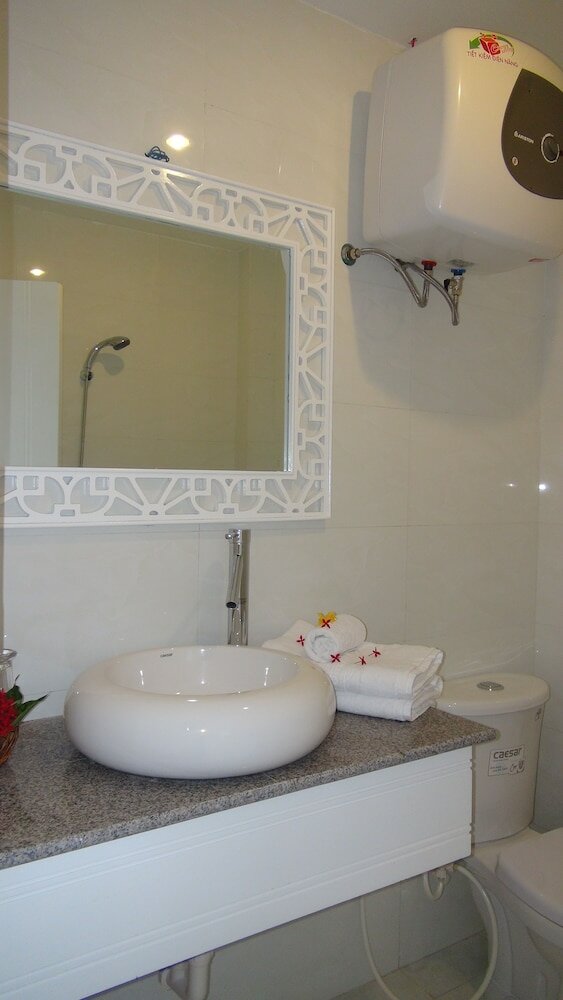 Фото Pho Hoi 1 Hotel