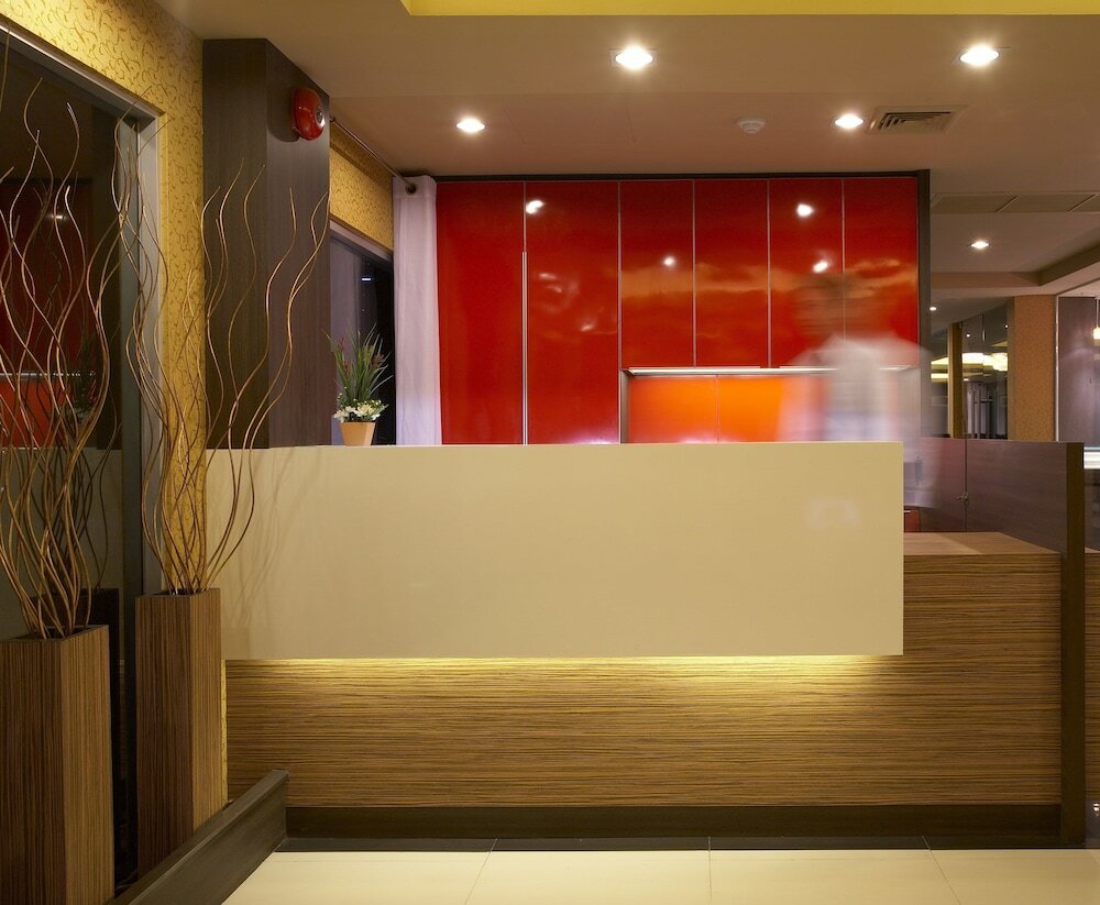 Фото The Green Bells New Petchburi