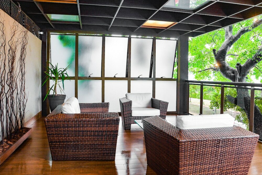 Фото Carppa Hotel