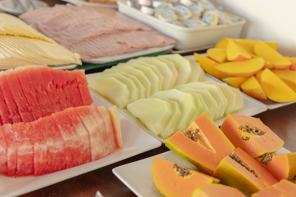 Фото Arraial Bangalô Praia Hotel