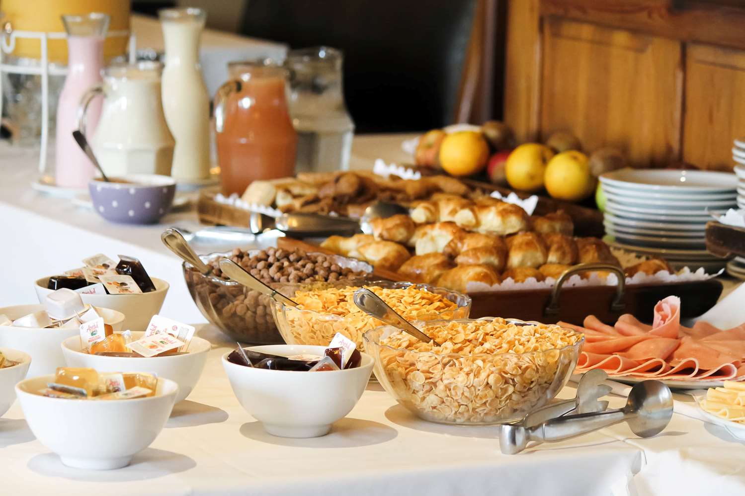 Фото Wyndham Garden Luján