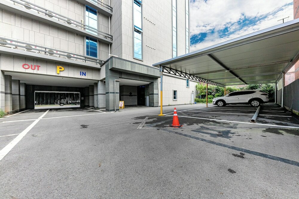 Фото Yeosu Jwasuyoung