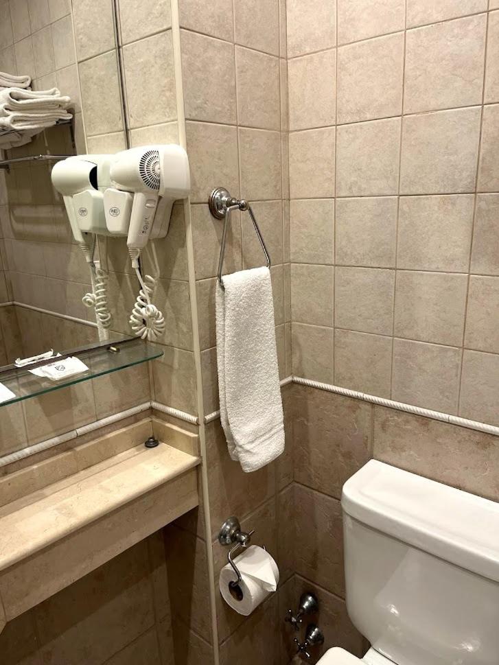 Фото Hotel Guerrero